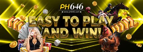 646PH.Official is on Facebook Gaming.